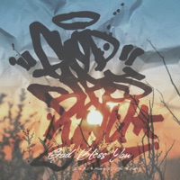 God Bless You - Single - TKdakurobuchi