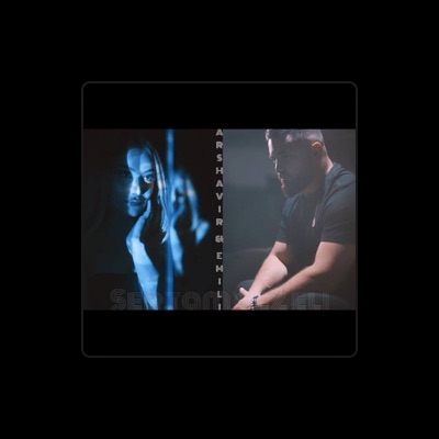 Listen to Arshavir Martirosyan, watch music videos, read bio, see tour dates & more!