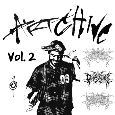 ARTchive, Vol. 2
