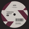 Thinking About You - depth drop