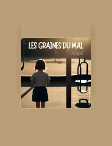 Listen to Léane Maroy, watch music videos, read bio, see tour dates & more!