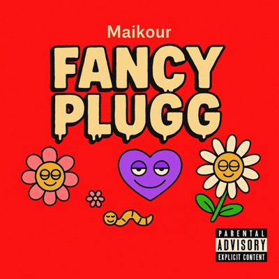 Fancy Plugg - EP