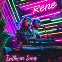 Synthwave Sirens - Rene