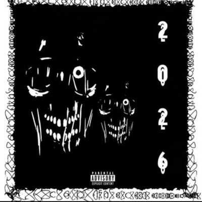 2026 (feat. JackZterTheGoAT) - Single