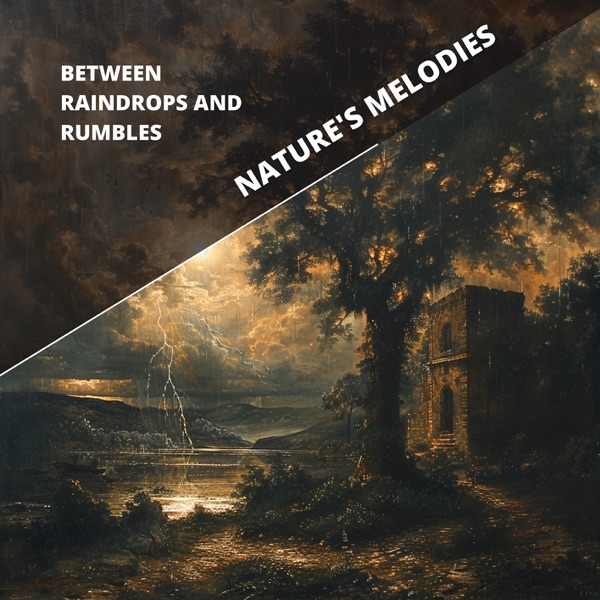 Between Raindrops and Rumbles: the Soul of the Storm