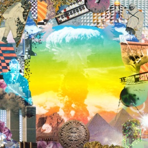 Gifted (feat. Kanye West, Lykke Li & Santigold) [Treasure Fingers Epicwave Remix]