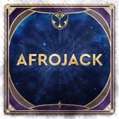 Tomorrowland Winter 2024: Afrojack at Mainstage (DJ Mix) artwork