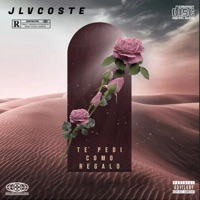 TE PEDI COMO REGALO - Single - Jlvcoste