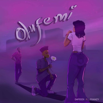 Olufemi (feat. Franzy) - Single