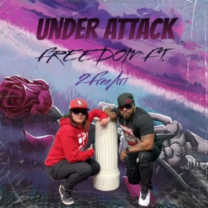 Under Attack (feat. 2freeari)