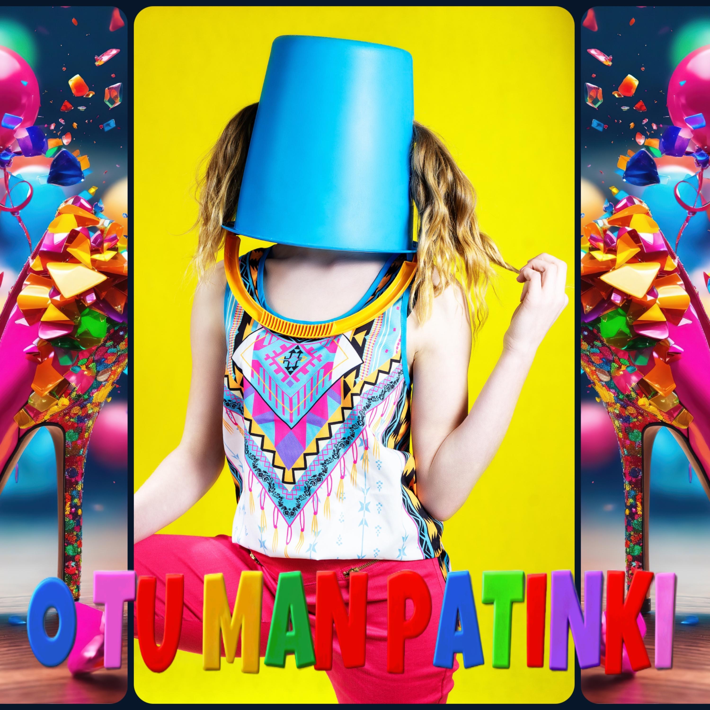 O Tu Man Patinki - Single