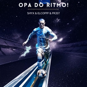 OPA DO RITMO! - Single