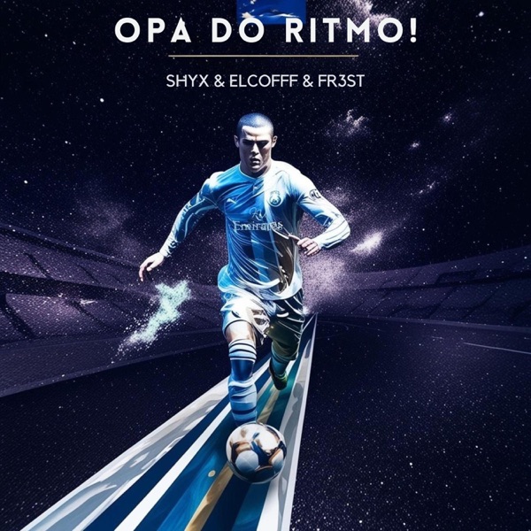 OPA DO RITMO! - Single