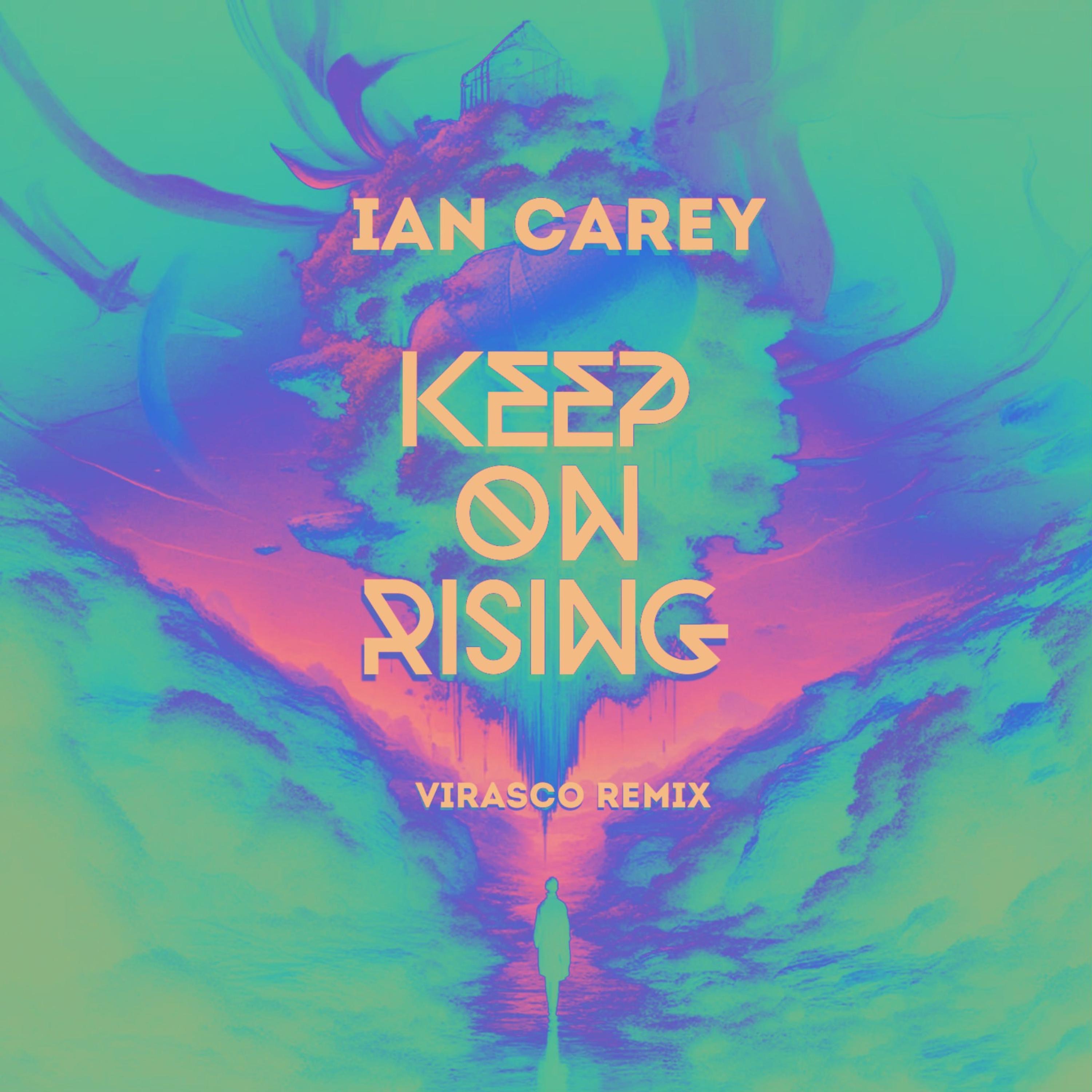 Keep on Rising - Single