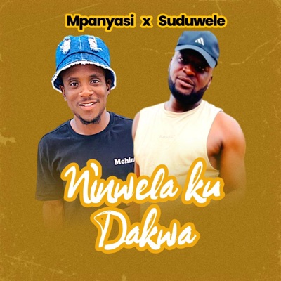 Ninwela Ku Dakwa (feat. Suduwele) - Single