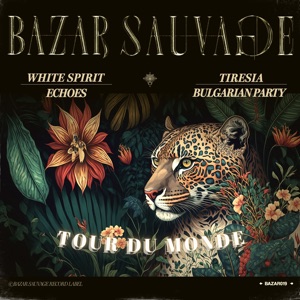Tour Du Monde - Single