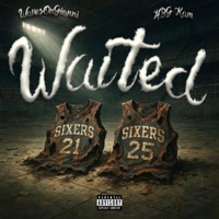 Waited (feat. HBG Kam) - Single - WavesOnGianni