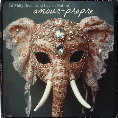 amour-propre (feat. King Lavish Nation) - Single