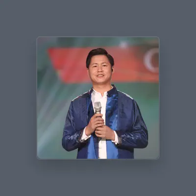 Listen to 纪军军, watch music videos, read bio, see tour dates & more!