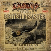 Exodus - Fabulous Disaster - Live