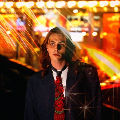 Trippy city - Single