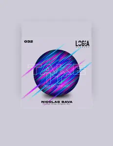 Poslechněte si interpreta Nicolas Bava, sledujte hudební videa, přečtěte si životopis, podívejte se na data turné a další informace.