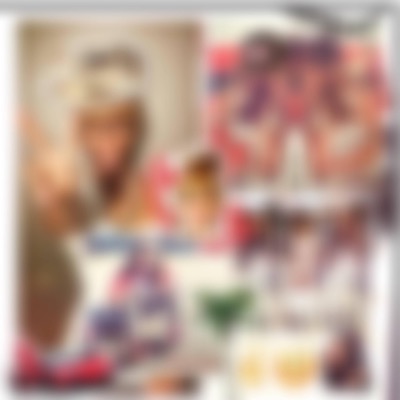 Dis My Real Haiyurr (feat. Tiffany Dior) - Single