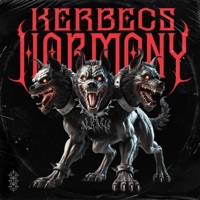 KERBECS HARMONY - Single - ALKASIS