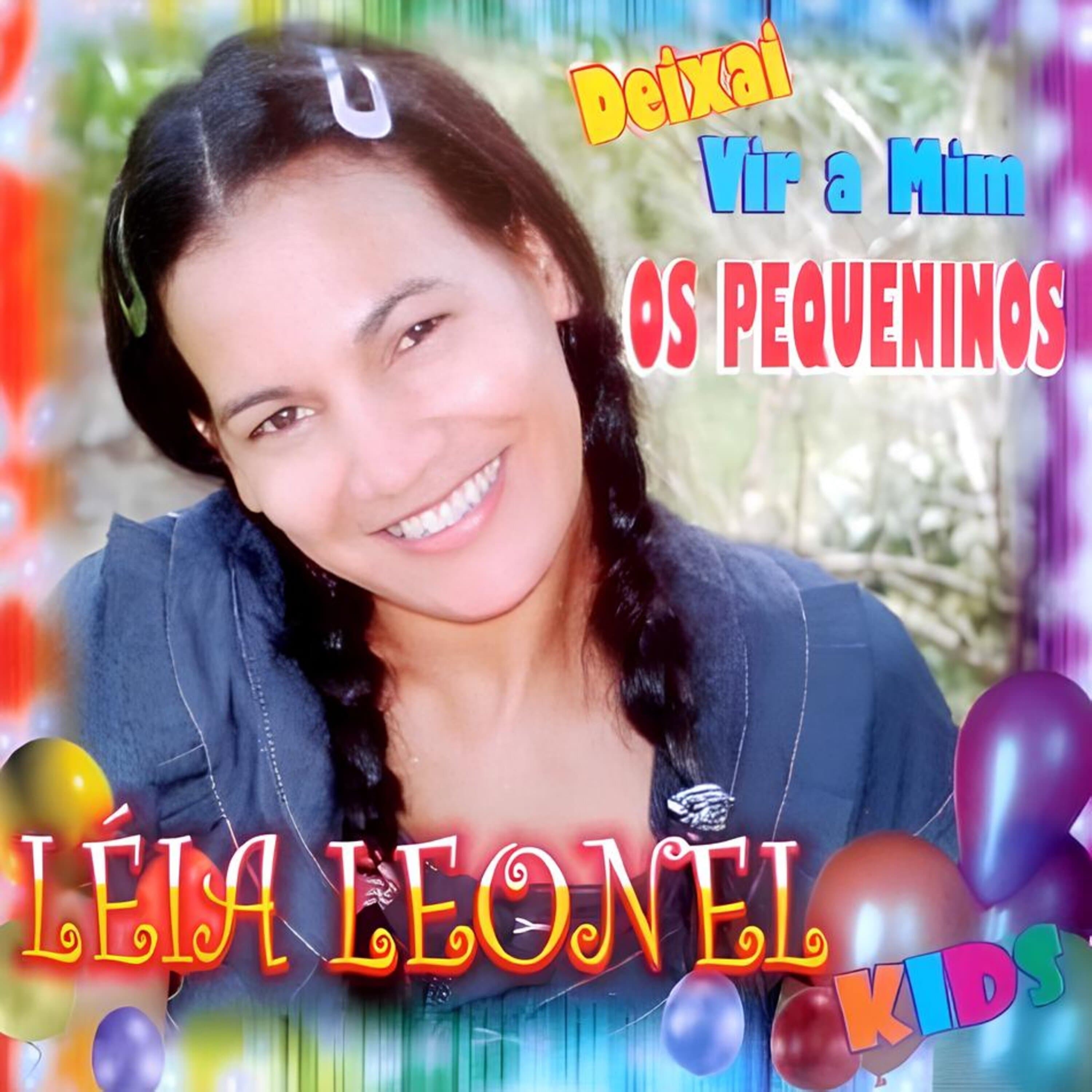 Deixai Vir a Mim os Pequeninos