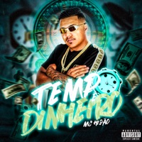 Tempo É Dinheiro - Single - MC Higão