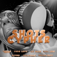 Shots Cypher (feat. All Stars) - Single - Sewaah Shots