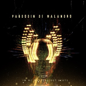 Pagodin De Malandro