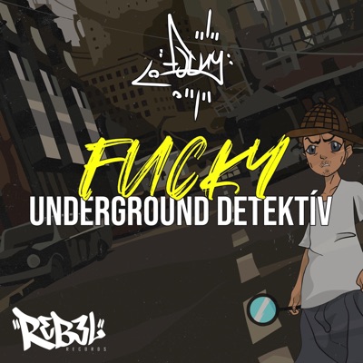 Underground Detektív