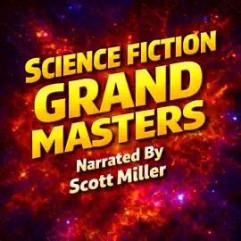 Science Fiction Grand Masters: From Asimov to Ellison—Timeless Sci-Fi by the Genre’s Greatest Minds