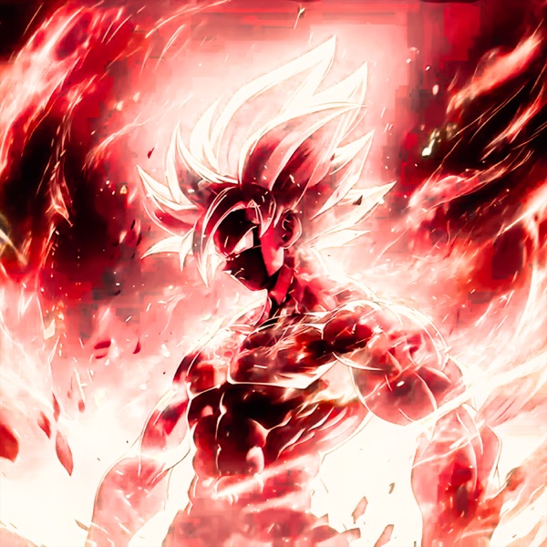 Ultra Instinct Funk - EP