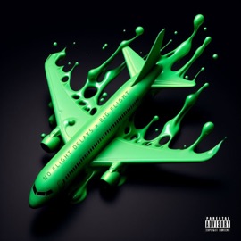 BackOutside (Big Flight Verse) [feat. Lucier & Draylin Holland] Big Flight