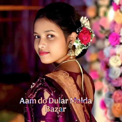 Aam Do Dular Malda Bazar (feat. Utray Baskey) - Single