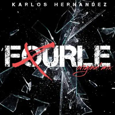 Ascolta 'Fourle - Single' di Karlos Hernandez