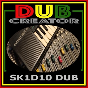 SK1D10 Dub - Single