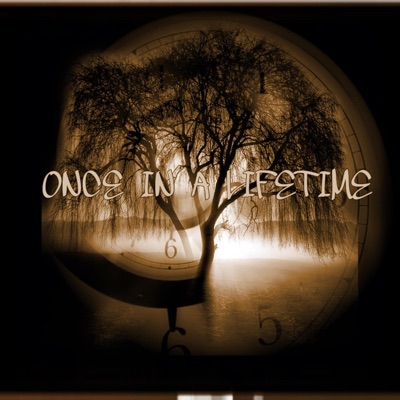 Once in a Lifetime - Single