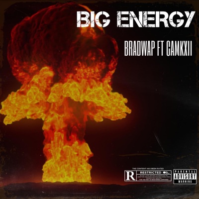 Big Energy (feat. Camkxii) - Single