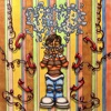 Vine cover art