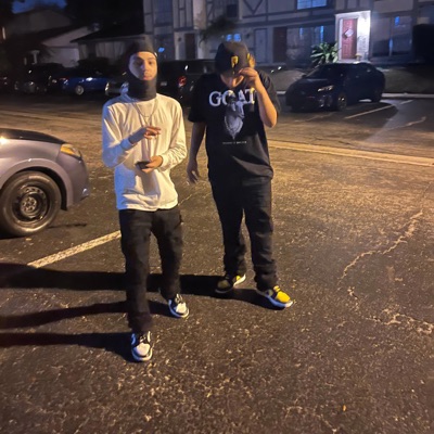 Fool For You (feat. Yxngbulla) - Single