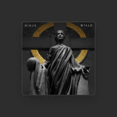 Listen to Hiroe, watch music videos, read bio, see tour dates & more!