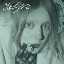 монстры в шкафу xvostik