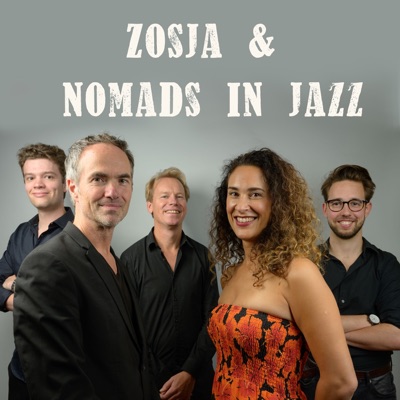 Zosja & Nomads in Jazz (feat. Zosja) - Single