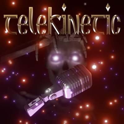 Telekinetic (feat. Entricatte) - Single