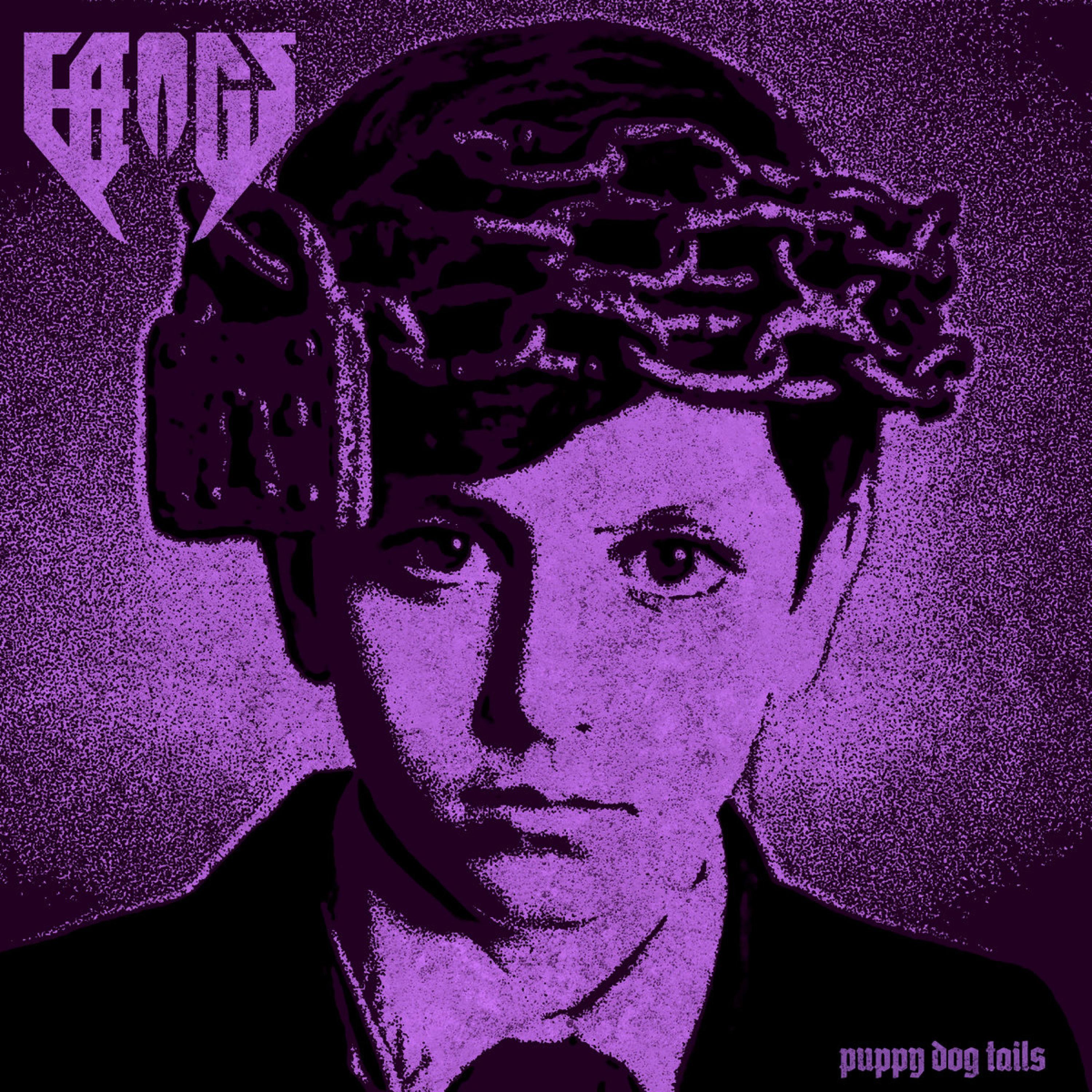 Puppy Dog Tails - Single