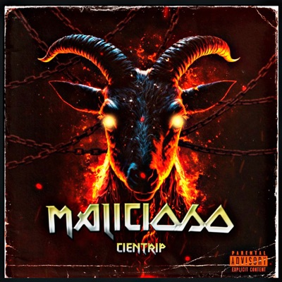 Malicioso - Single