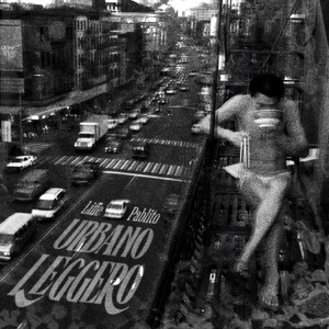 URBANO LEGGERO - EP